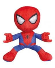 Hollywood Plyšový Spiderman stojaci - Marvel (61 cm) 