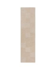 Flair Běhoun Moderno Checkerboard Natural 60x230