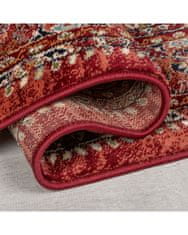 Flair Běhoun Sincerity Royale Sandford Red 60x230