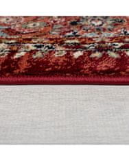 Flair Běhoun Sincerity Royale Sandford Red 60x230