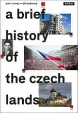 Petr Čornej: A Brief History of the Czech Lands