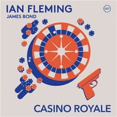 Ian Fleming: Casino Royal