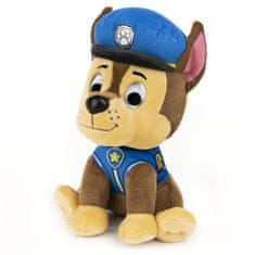 Spin Master Gund Paw Patrol Rubble plyšák 15cm