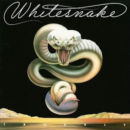 Whitesnake: Trouble