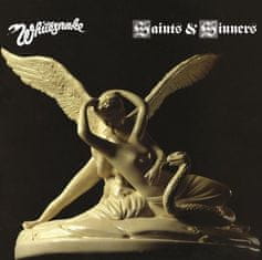 Whitesnake: Saints & Sinners (Remastered)