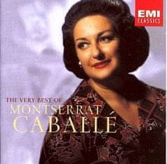 Montserrat Caballé: Very Best Of