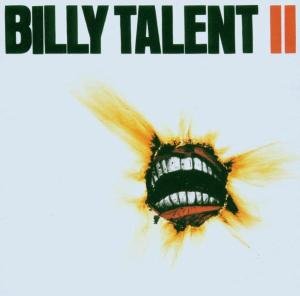 Billy Talent: Billy Talent II