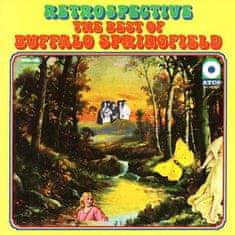 Buffalo Springfield: Retrospective : The Best Of