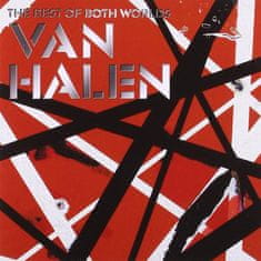 Van Halen: Best of Both Worlds