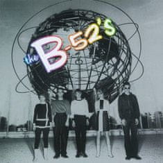 B-52'S: Time Capsule : Songs For A Future Generation