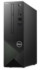 DELL Vostro 3030 SFF/ i3-12100/ 16GB/ 1TB SSD/ Wifi/ W11Pro/ 3Y PS on-site