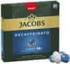 Jacobs Decaffeinato intenzita 6, 20 ks kapslí, kompatibilní s kávovary Nespresso