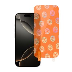 MobilPouzdra.cz Tel Protect Flexibilní hybridní sklo pro Apple iPhone 16 PRO MAX