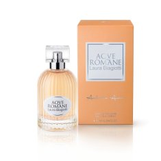 Laura Biagiotti Laura Biagiotti Aqve Romane Ambrosia Aurea EdT 100 ml