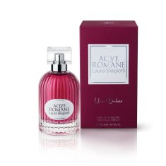 Laura Biagiotti Laura Biagiotti Aqve Romane Uva Dulcis EdT 100ml