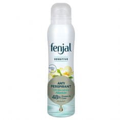 fenjal Fenjal Sensitive 48h antiperspirant 150ml spray