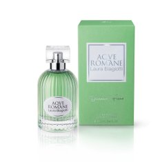 Laura Biagiotti Laura Biagiotti Aqve Romane Divinium Ficus EdT 100 ml