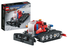 shumee LEGO TECHNIC Snowcatcher 42148