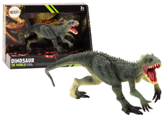 shumee Sběratelská figurka dinosaura Gigantosaurus Green 1El