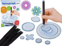 shumee Spirograph Pens Vzdělávací sada