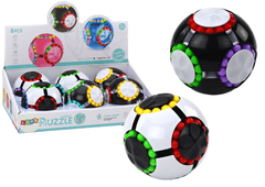 shumee Magic Ball Puzzle Ball Barevný míč Logická hra