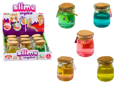 shumee Glutek Slime v kelímku 150 g 9 barev