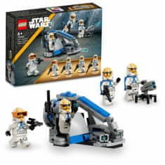 shumee Bojová sada LEGO STAR WARS s 332. klonovou četou Ahsoky 75359