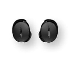 Bose QuietComfort Earbuds, černá