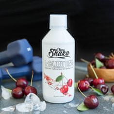 Chia Shake L-Carnitine – višeň