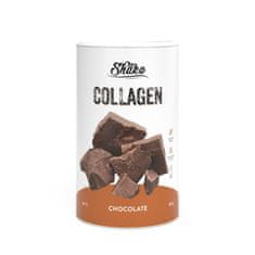 Chia Shake Active kolagen – čokoláda