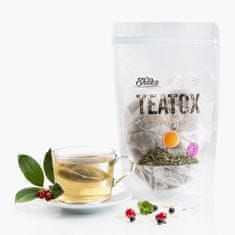 Chia Shake Denní čaj na hubnutí Teatox – sáčky