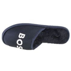 BOSS Pantofle Logo Pantofle J29312-849 velikost 40