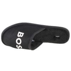 BOSS Pantofle Logo Pantofle J29312-09B velikost 40