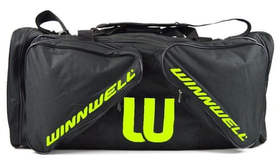 Winnwell Taška Carry Bag SR