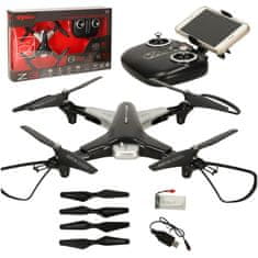 shumee RC dron SYMA Z3 s 2,4GHz HD kamerou