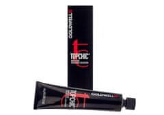 GOLDWELL Barva na vlasy Topchic (Hair Color) 60 ml (Odstín 3VV)