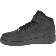 Nike Boty Air Force 1 Mid Gs W 314195 velikost 38