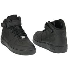 Nike Boty Air Force 1 Mid Gs W 314195 velikost 38