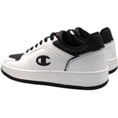 Champion Boty RD18 2.0 Low Cut S11470 WW028 velikost 40,5