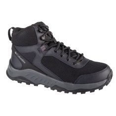 Columbia Boty Trailstorm Ascend Wp Mid velikost 44