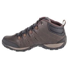 Columbia Woodburn Ii Chukka Wp bota velikost 45