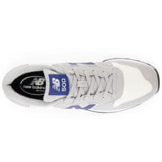 New Balance Boty GM500MO2 velikost 42