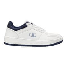 Champion Boty RD18 Foil Low Cut S11711 velikost 41