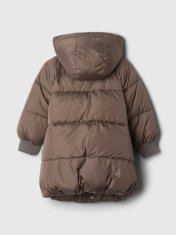 Gap Baby prošívaná nepromokavá parka PrimaLoft 12-18M