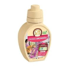 shumee GOLD BROWN Hnojivo na orchideje 250 ml