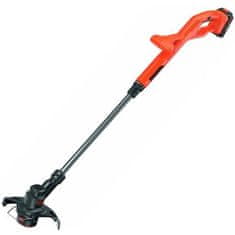 shumee BLACK & DECKER zastřihovač vlasců 25cm -18V- Akumulátorový ST1823