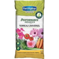 shumee FERTILIGENE Soil Performance Organics Universal - 35 l