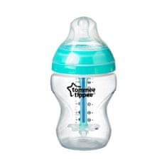 shumee TOMMEE TIPPEE Advanced antikoliková láhev 260 ml