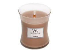 Woodwick sklo střední Cashmere 275 g