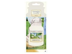 Yankee Candle VISAČKA classic Clean cotton